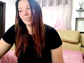 Stripchat Sex Cam of NotYourDoll