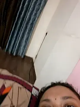 Stripchat Sex Chat of Ravina_patil1