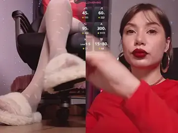 Stripchat Watch Live Sex Cams of WendyyEmily