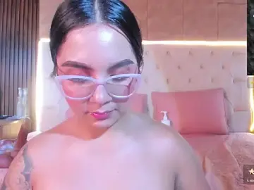 Stripchat Free Porn Cam of Amelia_Rossetti