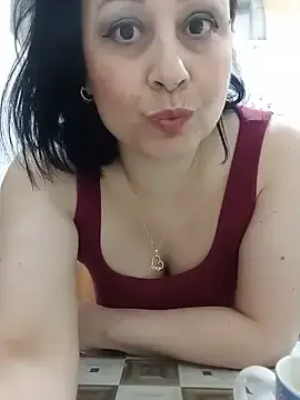 Stripchat Free Live Porn of Nika_like