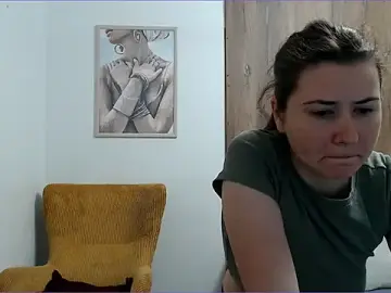 Stripchat Free Porn Cam of VioletaFlower7