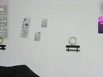 Stripchat Live Porn of dalia_milf_co