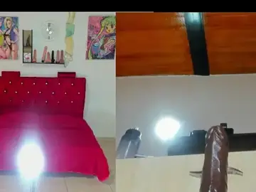 Stripchat Best Webcam of nikky_rosse