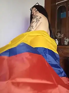 Stripchat Live Sex Cam of Agnes_cox