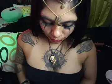 Stripchat Adult Webcam of Eta_carinae