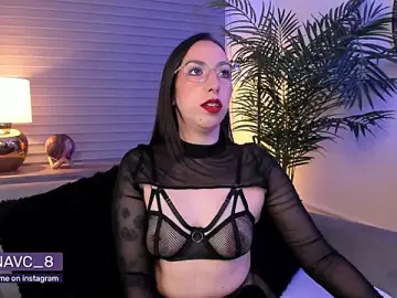 Stripchat Live Sex of Miss_norway
