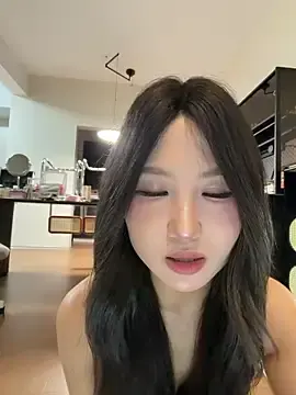Stripchat Free Porn Cam of baobaoli