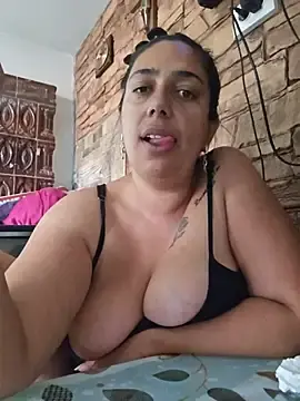 Stripchat Sex Chat of I_amAlthaea