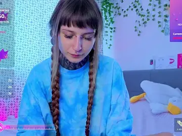 Stripchat Sex Chat of LilithPoison