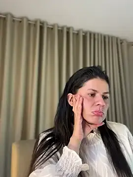 Stripchat Private Sex Chat of Zandrina