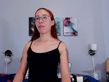 Stripchat Sex Cam of Estrella_Duran