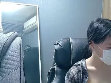 Stripchat Sex Chat of Hyeri_0306