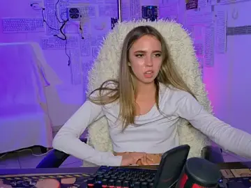 Stripchat Live Porn of KimPorins