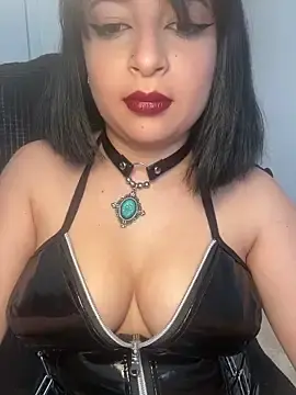 Stripchat Adult Webcams of Noire_Mistress
