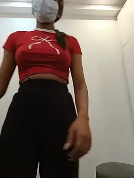 Stripchat Free Live Porn of ThyroidLancers