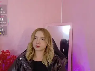 Stripchat Best live sex cam show of JuliethMoss