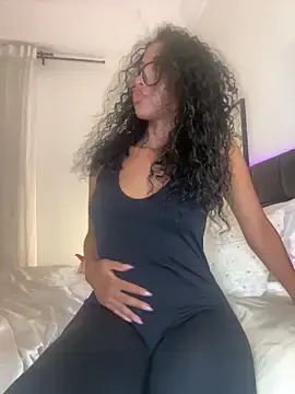 Stripchat Live Porn of IamCrystal2