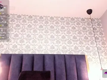 Stripchat Live Porn of Kendra-Rousee