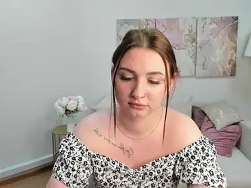 Stripchat Sex Cam of Sourr_Lollipop
