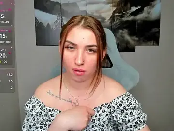 Stripchat Best Webcam of Sourr_Lollipop