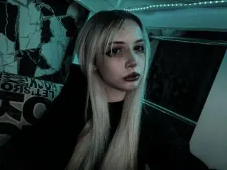 Xlovecam Nude Webcam of AmeliaCarratura