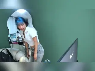 Xlovecam Free Porn Cam of Kazumii