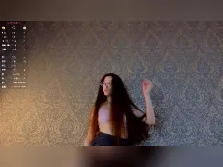 Xlovecam Best live sex cam show of JackiMauseth