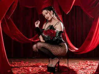 Xlovecam Free Live Porn of EmmaRosseti