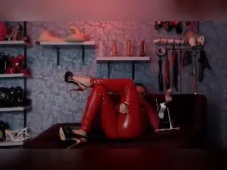 Xlovecam Live Sex of KatalinaJohnson