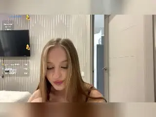 Xlovecam Free Porn Cam of ArielleFiorello