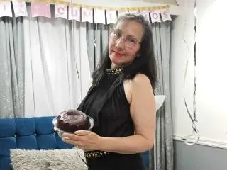 Xlovecam Private Sex Chat of OrianaJhonson