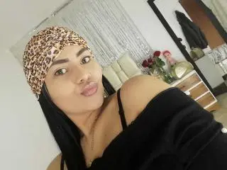 Xlovecam Sex Cam of IssaHabib