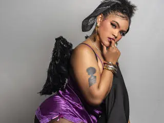 Xlovecam Nude Webcam of AliceJelanni
