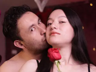 Xlovecam Live Porn of JeremmyAndStacy