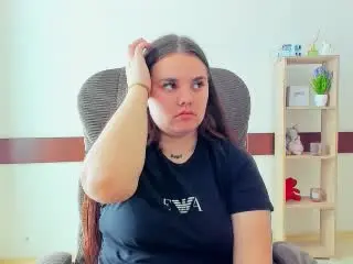 Xlovecam Sex Cam of DouceLouise
