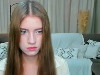 Xlovecam Adult Webcam of EricaDiaz