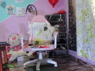 Xlovecam Adult Webcam of KaticaSole