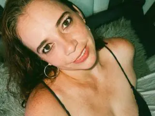 Xlovecam Best Webcam of MirandaDelacroix