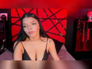 Xlovecam Sex Chat of AbbyBlaze