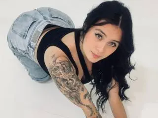 Xlovecam Live Sex of AnnyBentleii