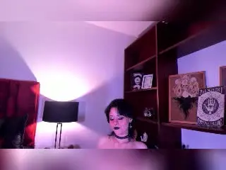 Xlovecam Sex Cam of ViolettClay