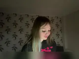 Xlovecam Best Webcam of JacqulynBurtis