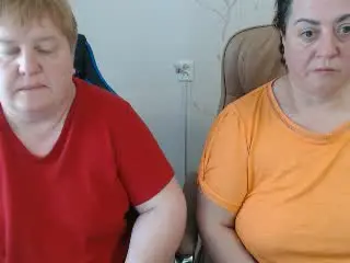 Xlovecam Adult Video Chat of MollyAndJane