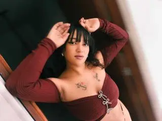 Xlovecam Sex Cam of NicoleMartins