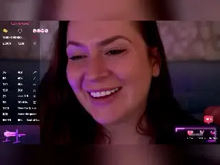 Xlovecam Best Webcam of AliceOfWonderss