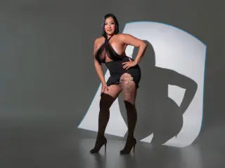 Xlovecam Private Sex Chat of MellissaCortez