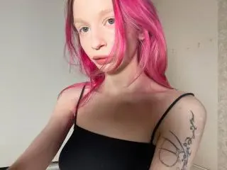 Xlovecam Live Porn of AmiTinn