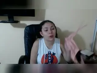Xlovecam Sex Cam of AzulMony