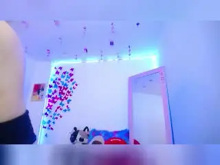 Xlovecam Private Sex Chat of SammyViolet